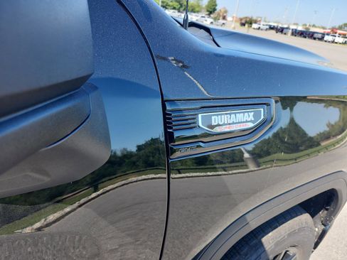 New 2026 GMC Sierra 1500 Elevation w/ Elevation Premium Package image 7