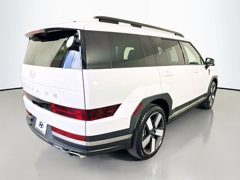 New 2026 Hyundai Santa Fe Limited FWD image 5