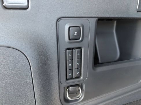 New 2026 Ford Expedition Active AWD/4WD image 23