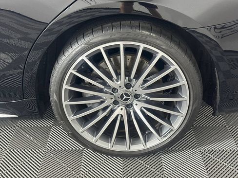 Certified 2023 Mercedes-Benz S 580 4MATIC Sedan image 10