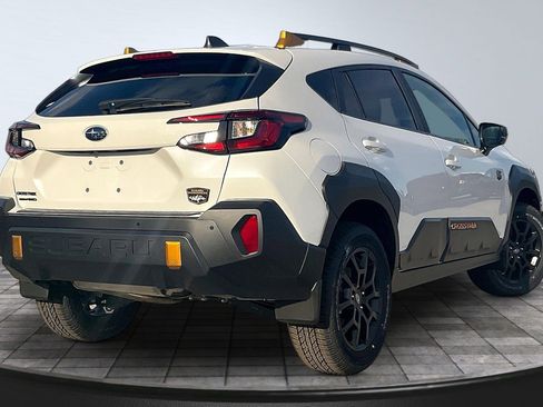 New 2026 Subaru Crosstrek 2.5i Wilderness AWD/4WD image 13