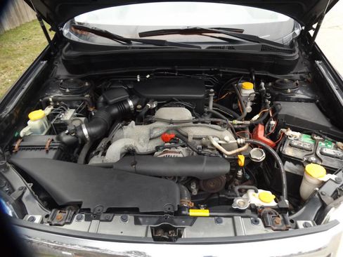 Used 2009 Subaru Forester 2.5X image 12