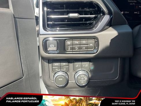New 2026 GMC Yukon XL AT4 AWD/4WD image 29