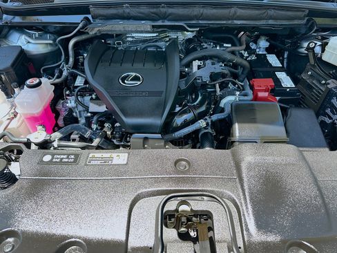 Used 2024 Lexus RX 350 Premium w/ Convenience Package image 33