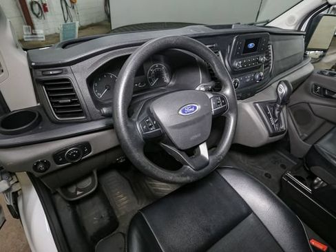 Used 2023 Ford Transit 350 DRW RWD image 19