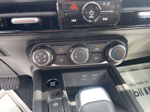 New 2026 Nissan Kicks S FWD image 22