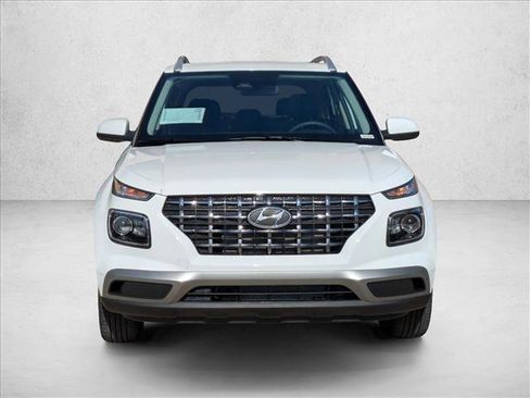 New 2026 Hyundai Venue SEL image 6