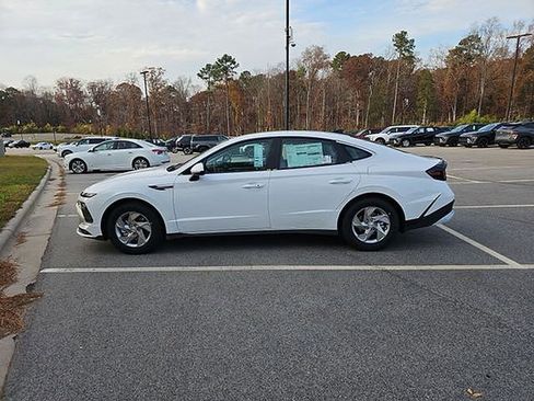 New 2026 Hyundai Sonata SE image 19