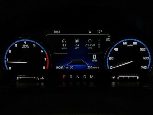 Used 2024 Ford Bronco Sport Badlands w/ Premium Package image 26