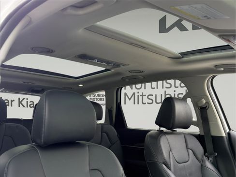 Used 2023 Kia Telluride SX image 25