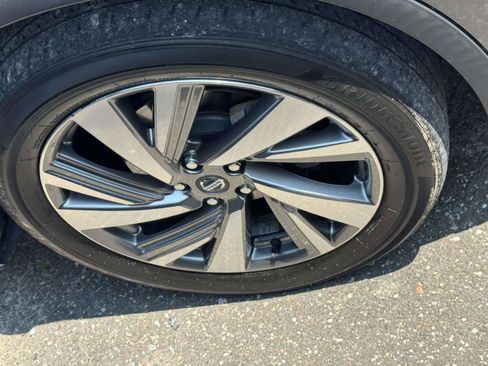 Used 2019 Nissan Murano SL AWD/4WD image 5