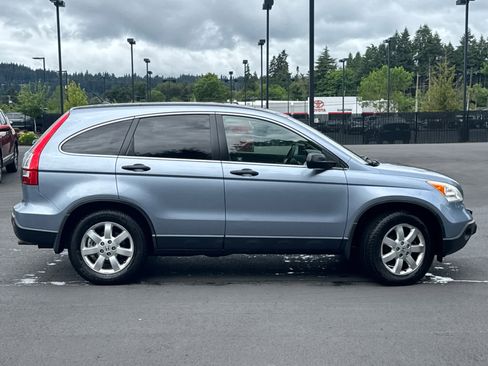 Used 2008 Honda CR-V EX image 2
