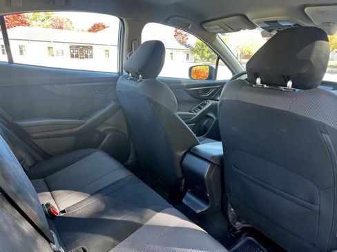 Used 2020 Subaru Impreza 2.0i image 19