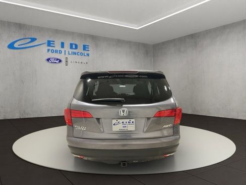 Used 2018 Honda Pilot EX-L image 7