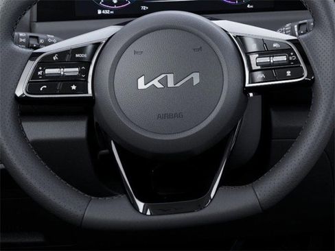 New 2025 Kia Seltos SX image 23