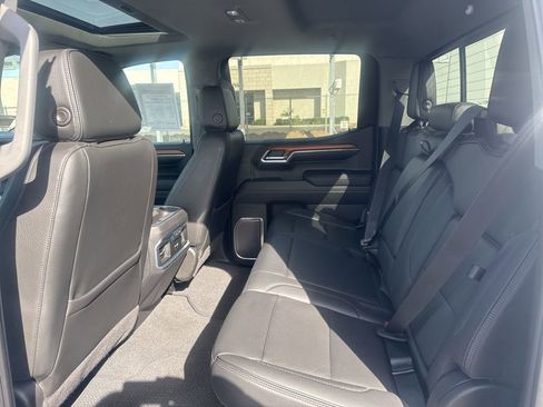 Certified 2022 GMC Sierra 1500 Denali image 17