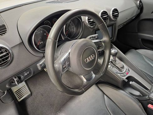 Used 2012 Audi TT 2.0T Premium Plus AWD/4WD image 31