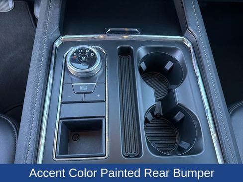 Certified 2024 Ford Expedition XLT image 26