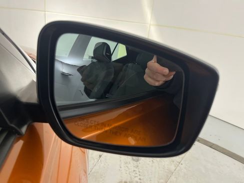 Used 2023 Nissan Kicks SR w/ SR Premium Package image 49