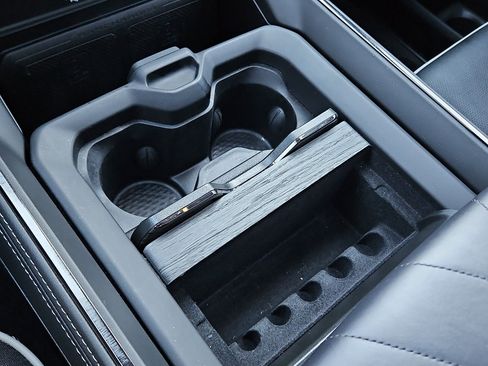 Used 2025 RAM 1500 Limited w/ Bed Utility Group image 26