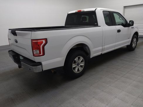 Used 2016 Ford F150 XLT w/ Equipment Group 301A Mid image 10
