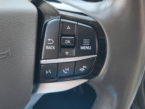 Certified 2022 Ford Explorer Platinum w/ Premium Technology Package AWD/4WD image 13