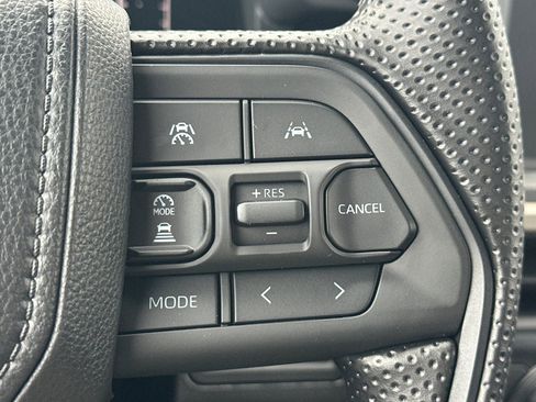 New 2026 Toyota Tacoma SR5 image 27