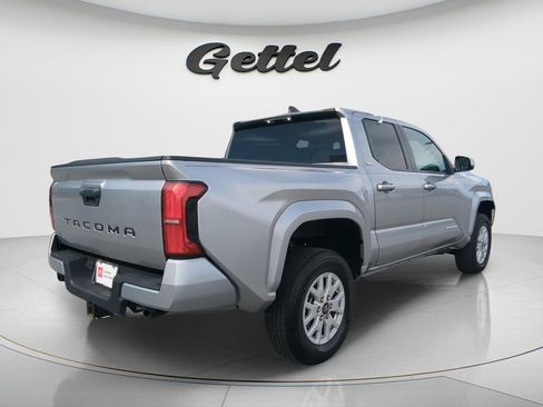 Used 2024 Toyota Tacoma SR5 image 12