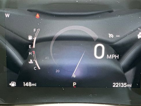 Certified 2024 Buick Encore GX Preferred image 25