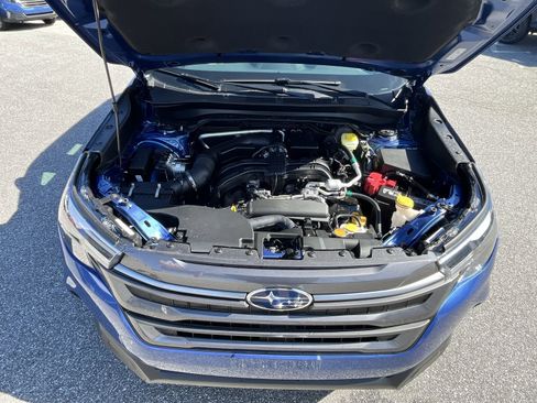 New 2026 Subaru Forester Premium AWD/4WD image 29