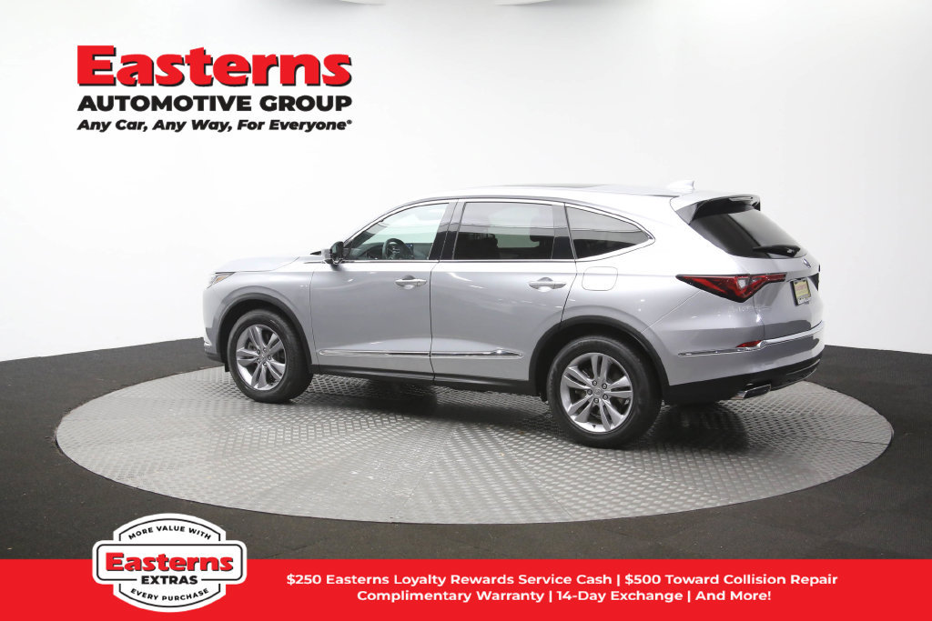Used 2023 Acura MDX SH-AWD image 67