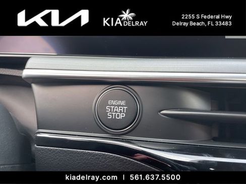 New 2026 Kia K5 GT-Line w/ GT-Line Premium Package FWD image 31