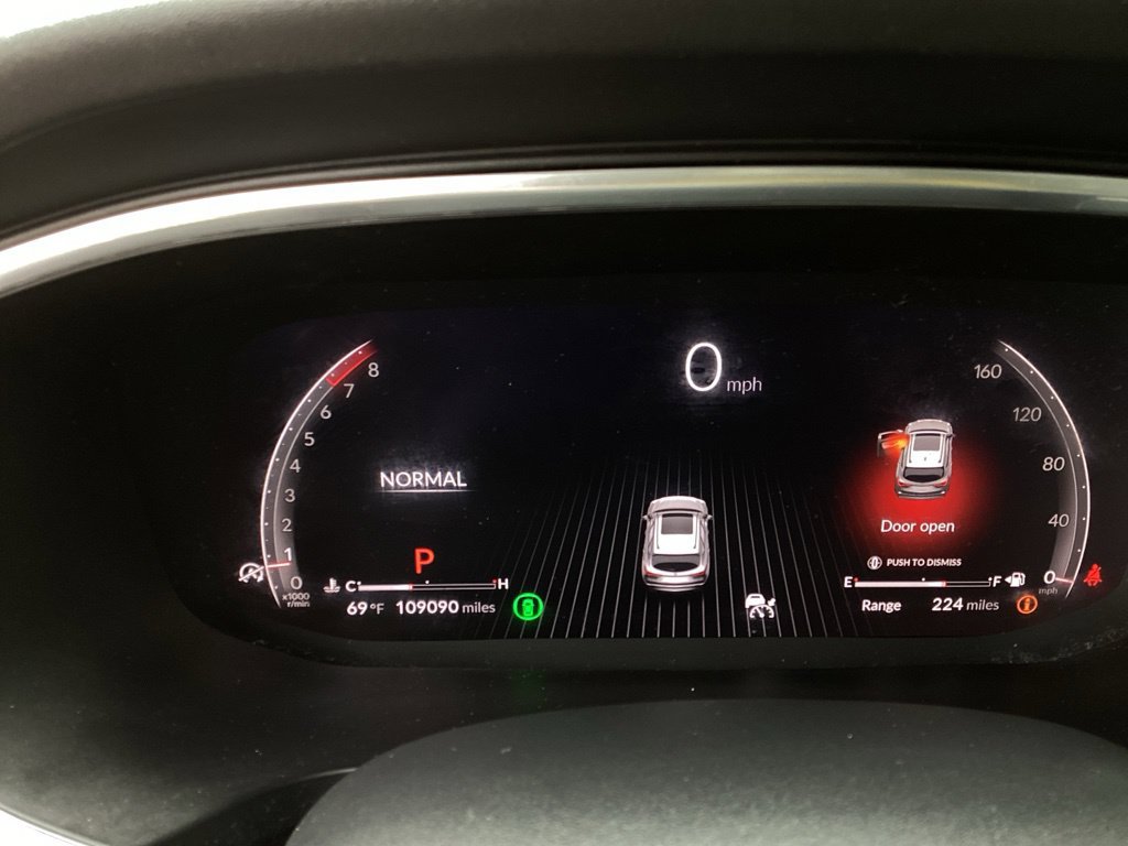 Used 2023 Acura MDX A-Spec AWD/4WD image 13