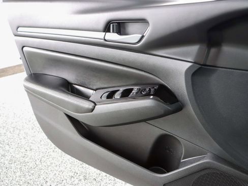 Used 2023 Nissan Altima 2.5 SV image 21