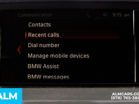 Used 2018 BMW X3 xDrive30i image 31