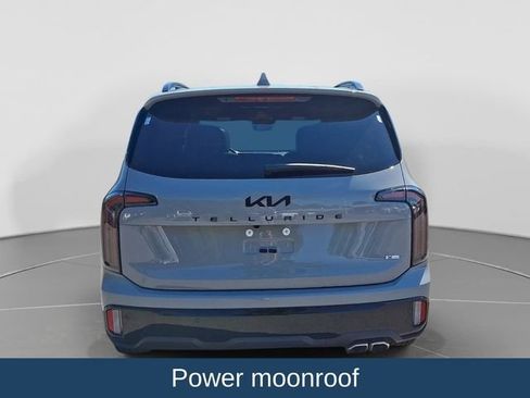 Used 2025 Kia Telluride SX Prestige X-Line AWD/4WD image 6