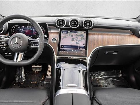 Certified 2026 Mercedes-Benz GLC 300 4MATIC image 21