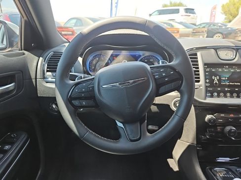 Used 2023 Chrysler 300 S RWD image 27