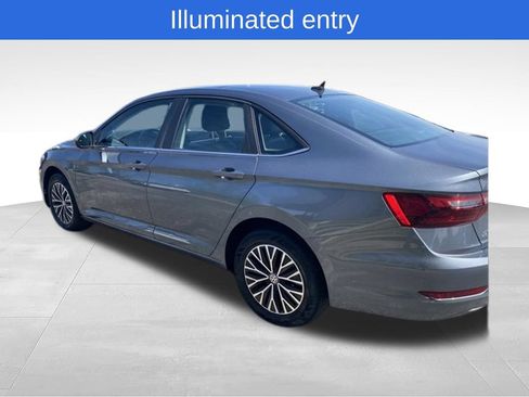 Used 2020 Volkswagen Jetta S FWD image 6