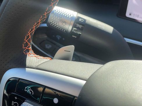 New 2026 Genesis GV70 3.5T Sport Advanced image 11