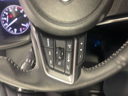 Used 2025 Subaru Outback Limited AWD/4WD image 24