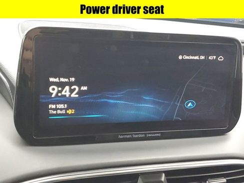 Used 2023 Hyundai Santa Fe Limited image 17