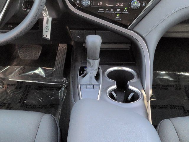 Certified 2024 Toyota Camry LE FWD image 18