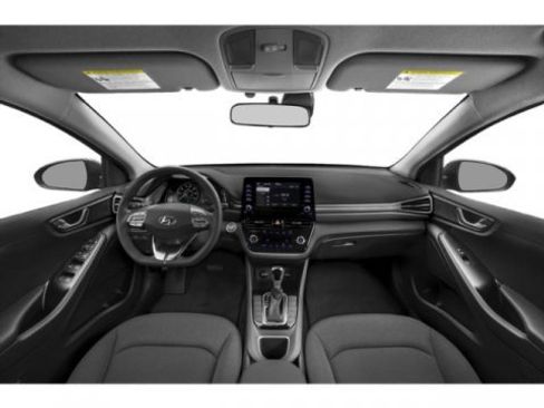 Used 2020 Hyundai Ioniq Blue image 11