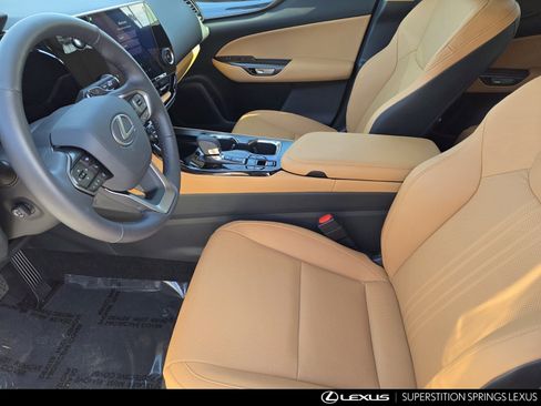 Certified 2026 Lexus NX 350 350 Premium image 12