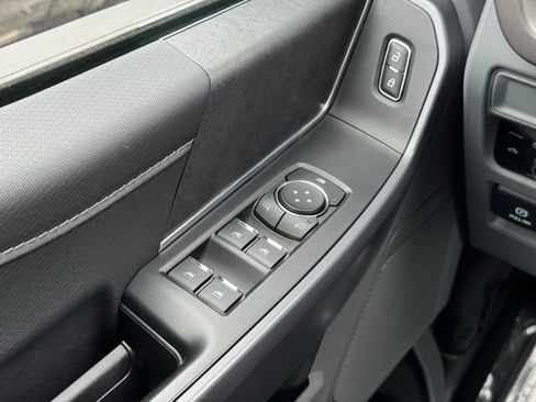 Certified 2025 Ford F150 XLT w/ Equipment Group 301A Standard image 31