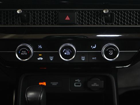 Used 2023 Honda Civic Sport image 18