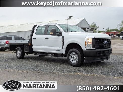 Used 2024 Ford F250 XL image 1