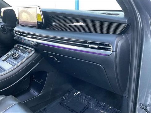 Used 2023 Hyundai Palisade Calligraphy w/ Cargo Package FWD image 19