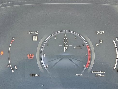 Certified 2024 Lexus RX 350 AWD image 28